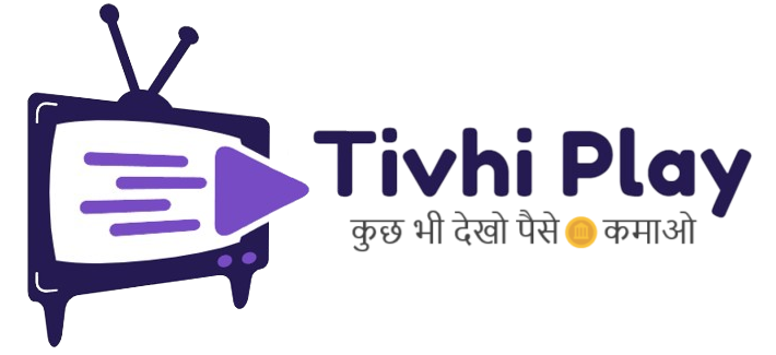 Tivhi Play App